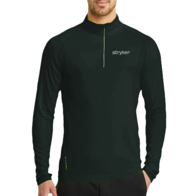 OGIO Nexus 1/4-Zip Pullover Thumbnail