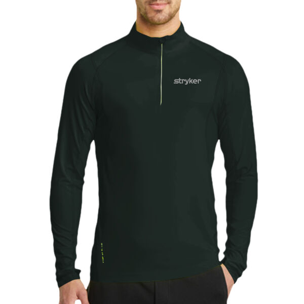 OGIO Nexus 1/4-Zip Pullover Thumbnail
